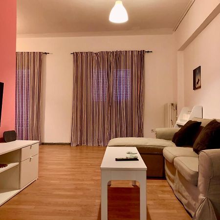 Leoforos Georgiou Kafantari 33 11631 Apartment Athens Ngoại thất bức ảnh