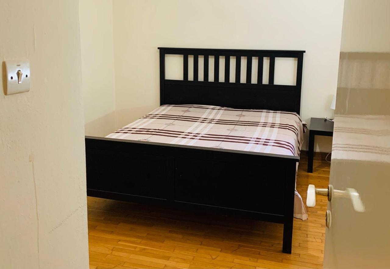 Leoforos Georgiou Kafantari 33 11631 Apartment Athens Ngoại thất bức ảnh