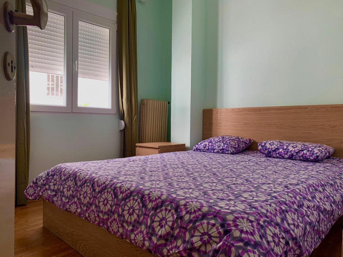 Leoforos Georgiou Kafantari 33 11631 Apartment Athens Ngoại thất bức ảnh