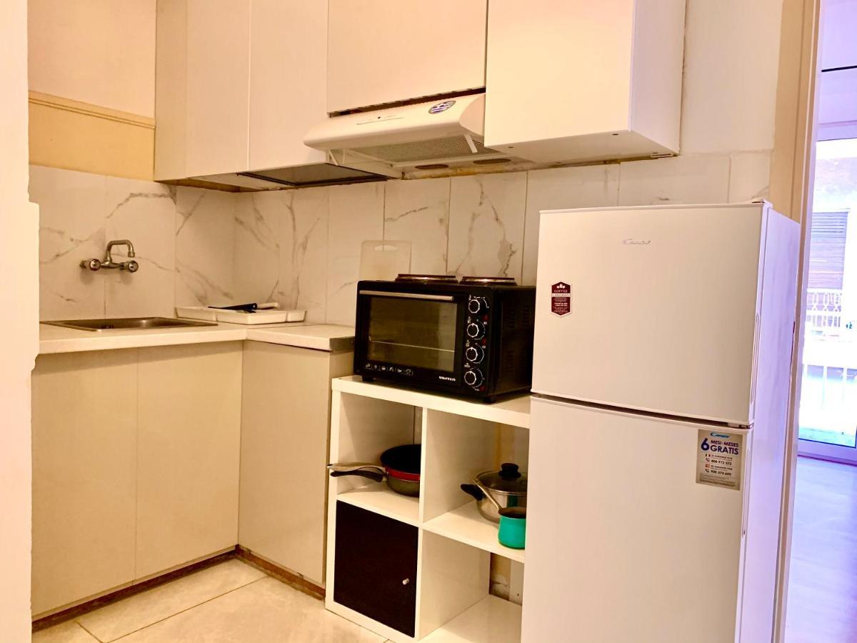 Leoforos Georgiou Kafantari 33 11631 Apartment Athens Ngoại thất bức ảnh