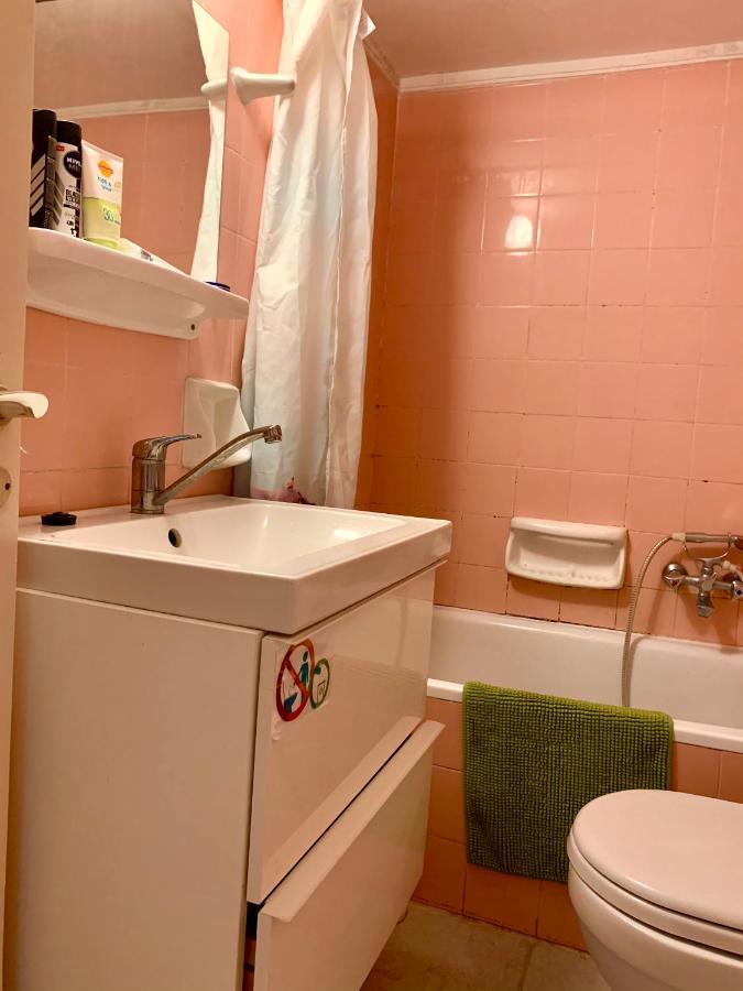 Leoforos Georgiou Kafantari 33 11631 Apartment Athens Ngoại thất bức ảnh