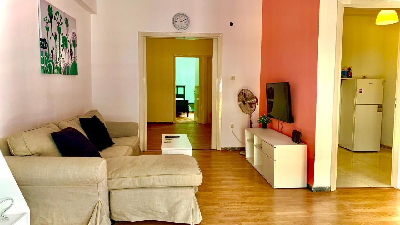 Leoforos Georgiou Kafantari 33 11631 Apartment Athens Ngoại thất bức ảnh