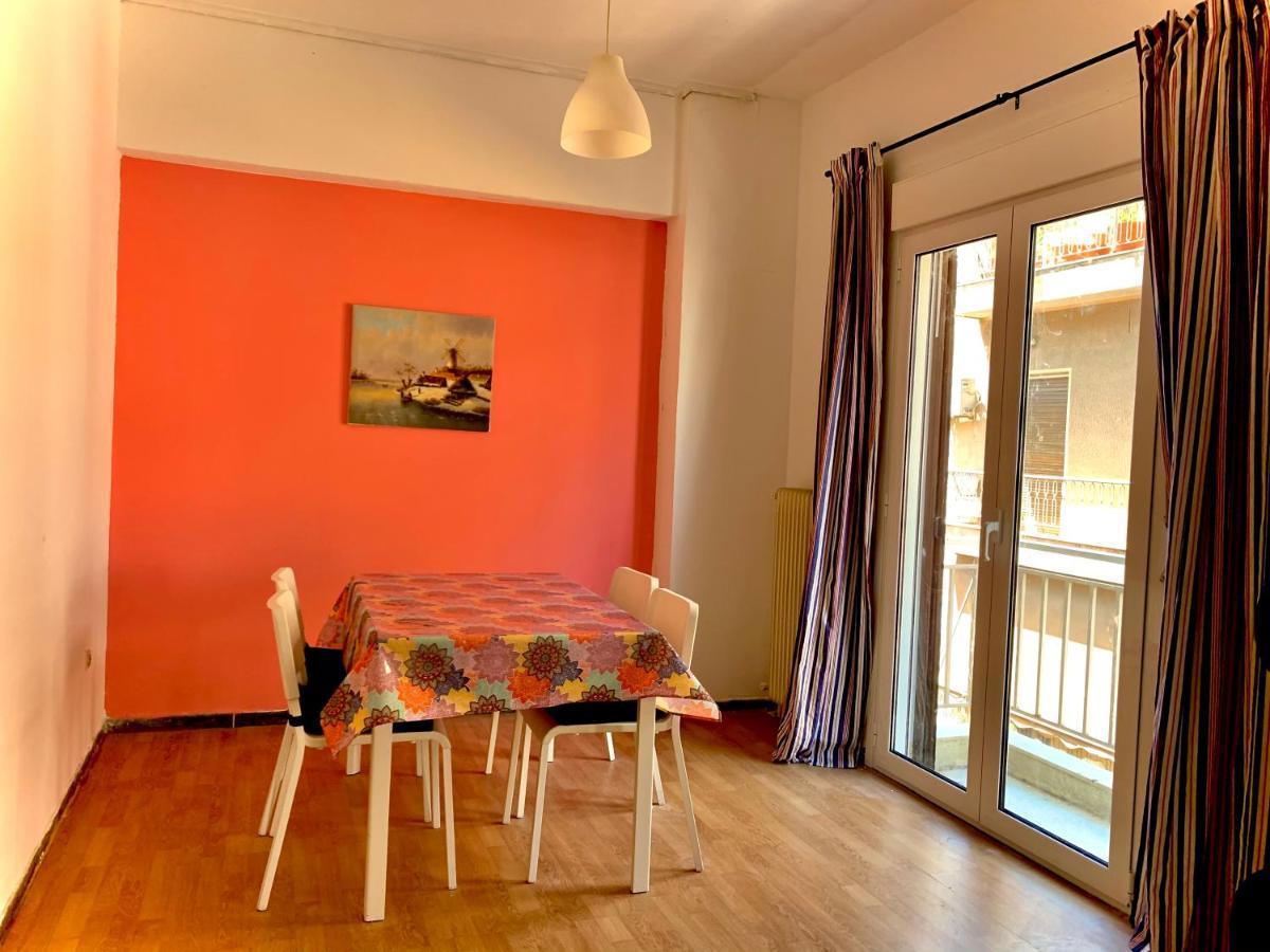 Leoforos Georgiou Kafantari 33 11631 Apartment Athens Ngoại thất bức ảnh