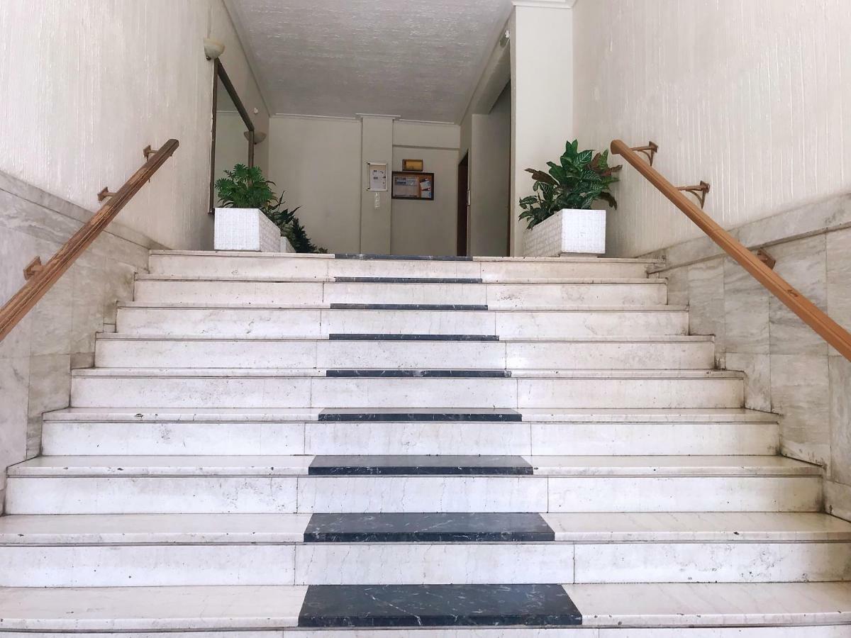Leoforos Georgiou Kafantari 33 11631 Apartment Athens Ngoại thất bức ảnh