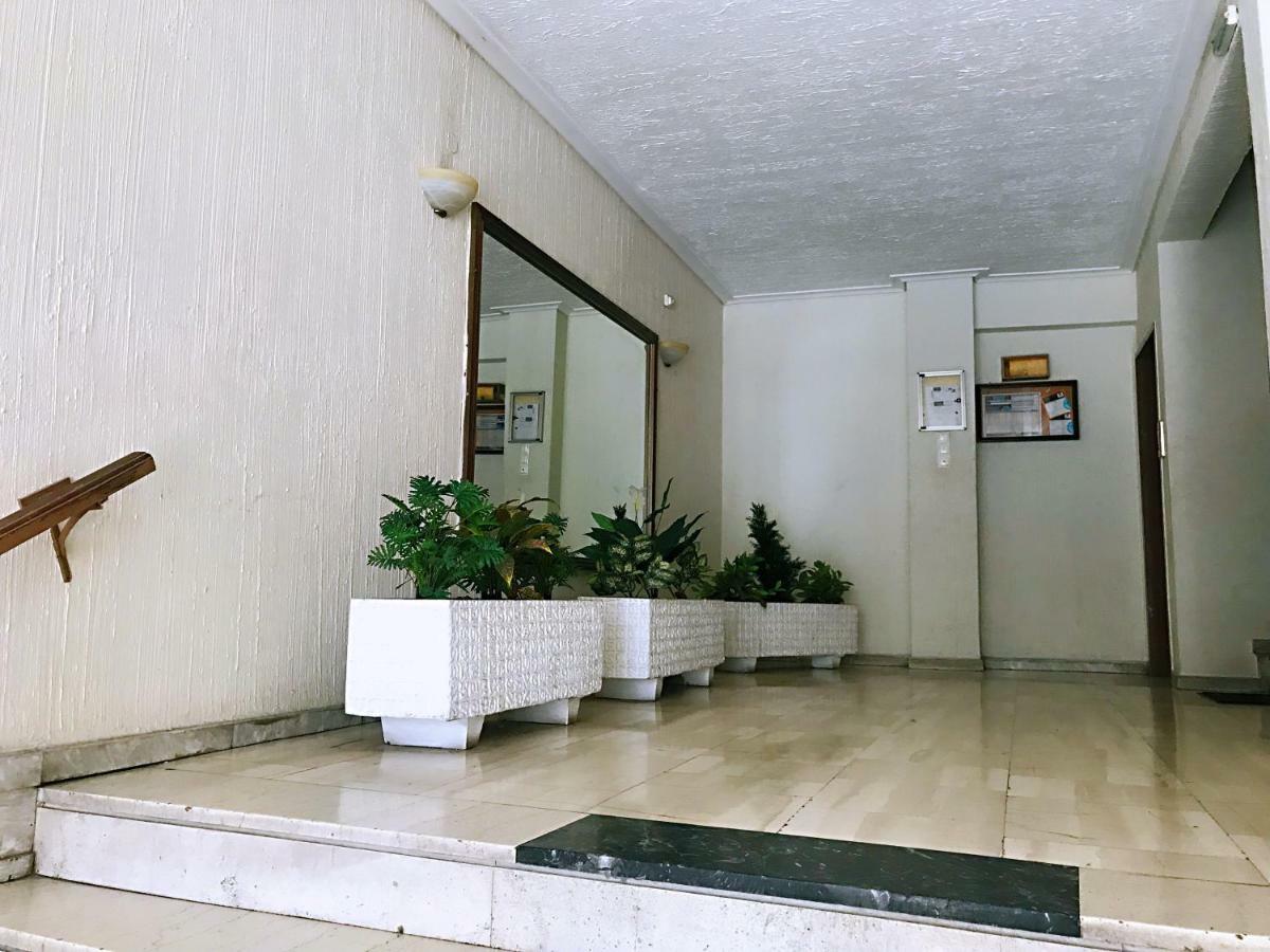 Leoforos Georgiou Kafantari 33 11631 Apartment Athens Ngoại thất bức ảnh